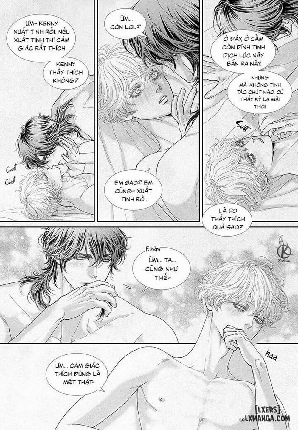 Vực sâu 33 trang 7