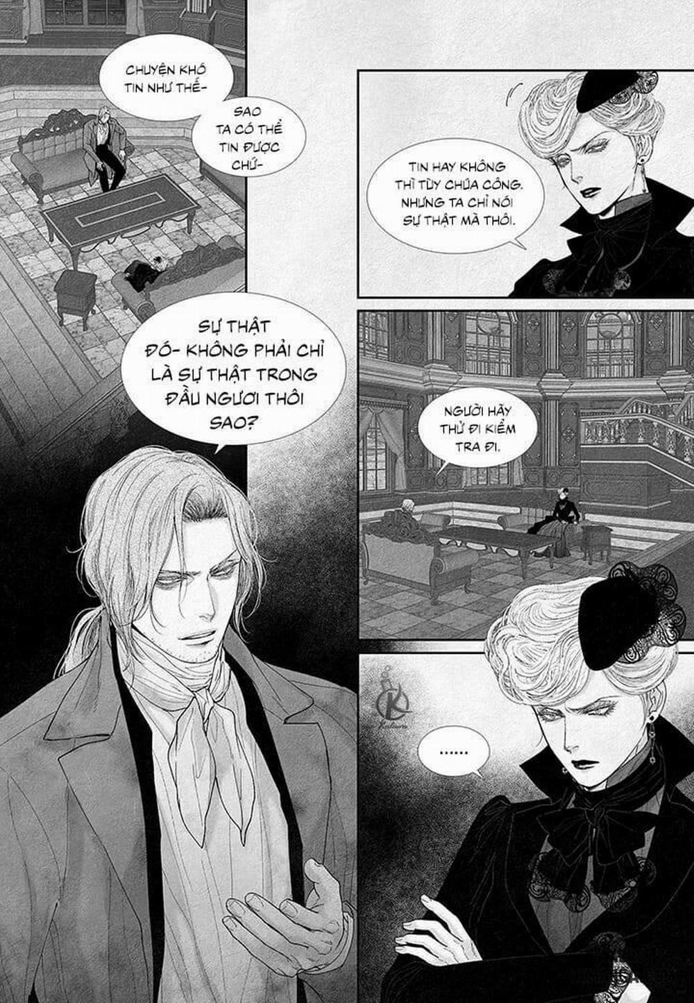 Vực sâu 34 trang 1