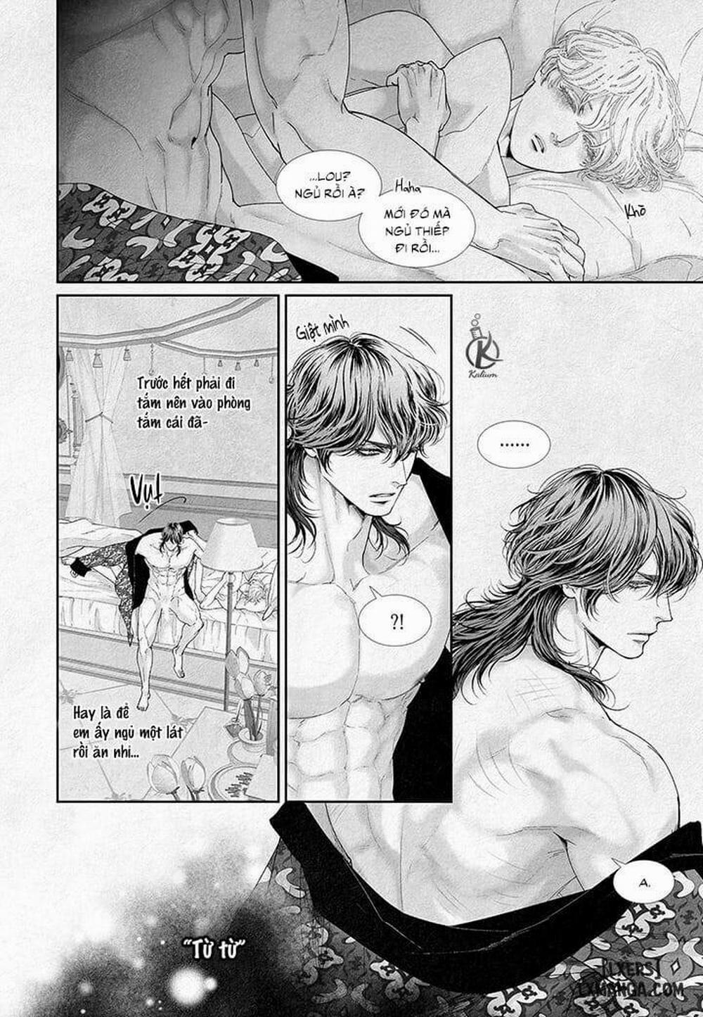 Vực sâu 34 trang 10