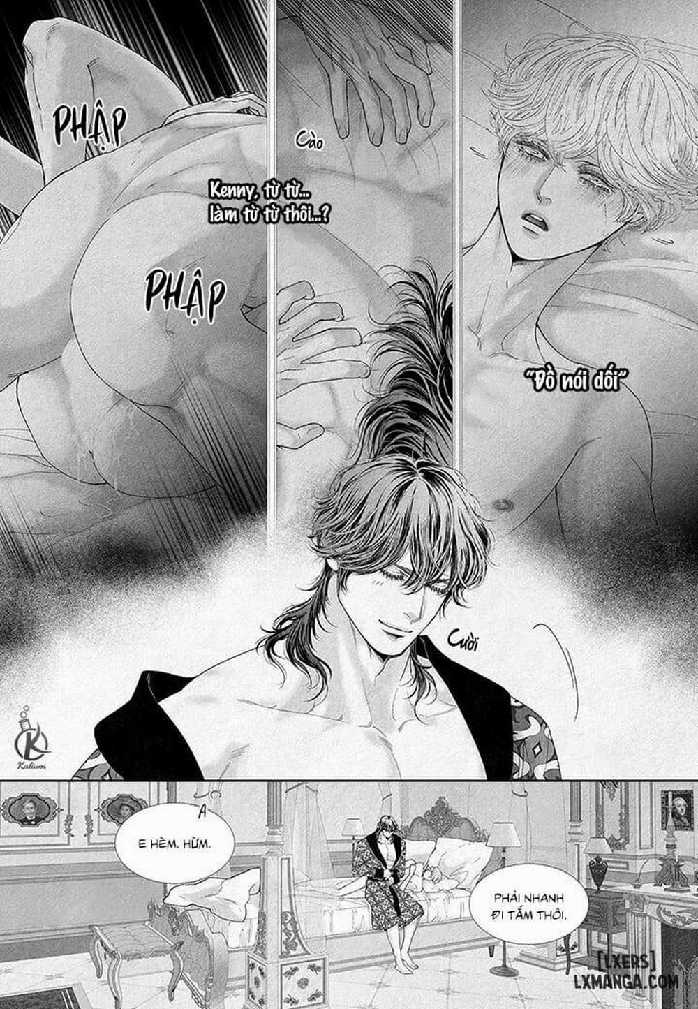 Vực sâu 34 trang 11