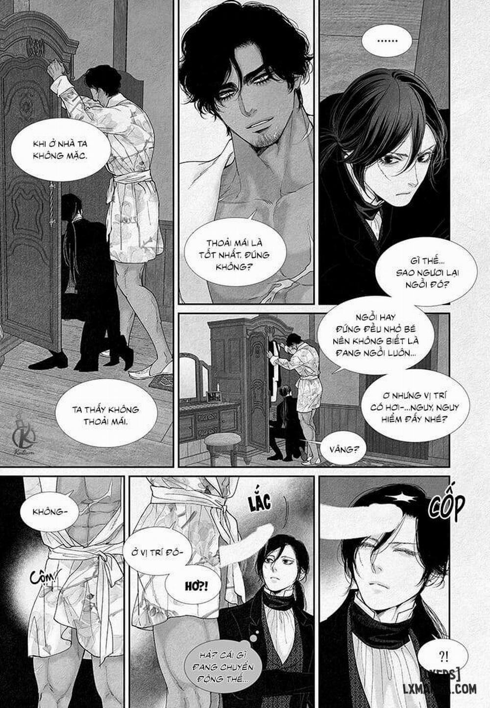 Vực sâu 34 trang 17