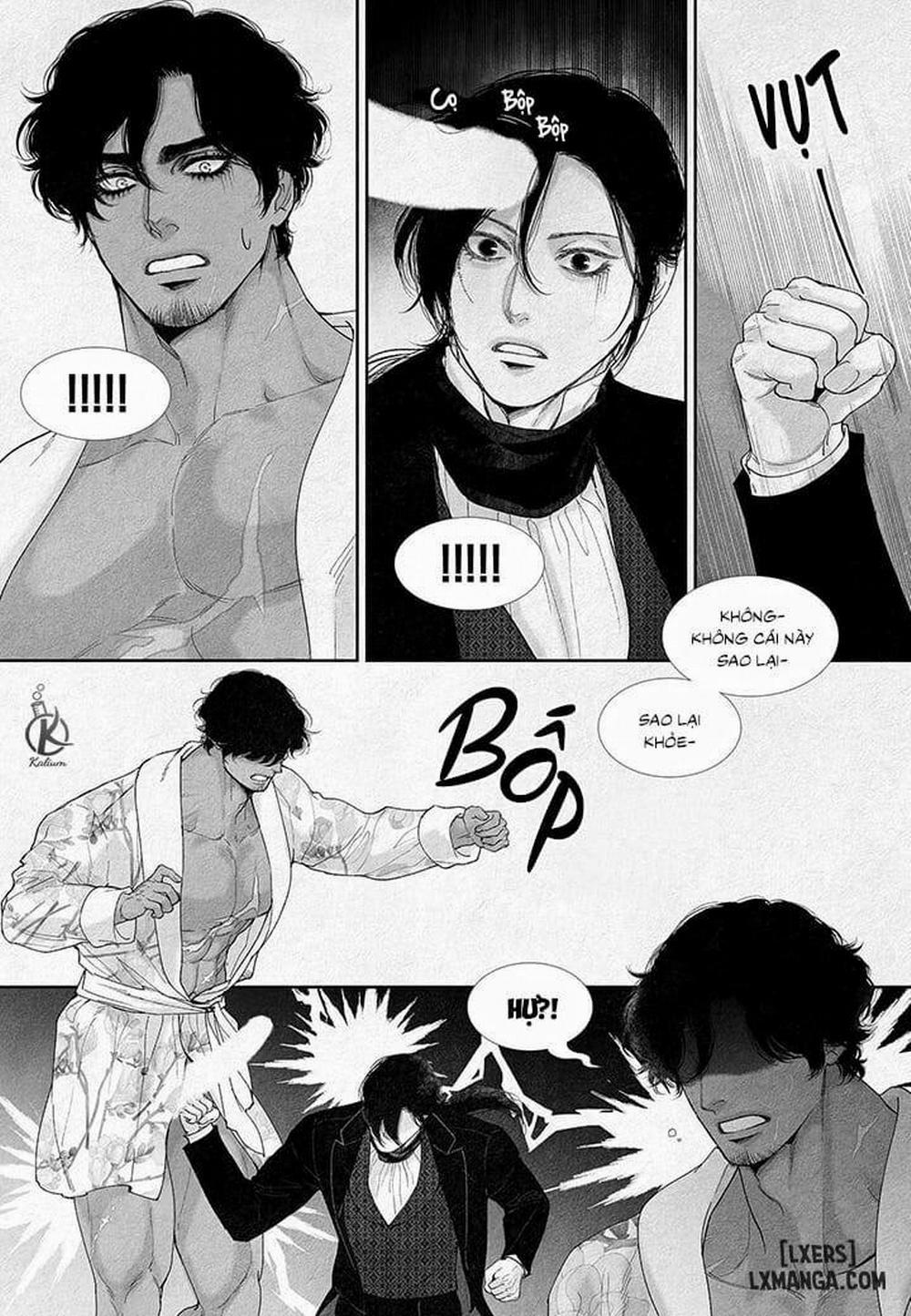 Vực sâu 34 trang 18