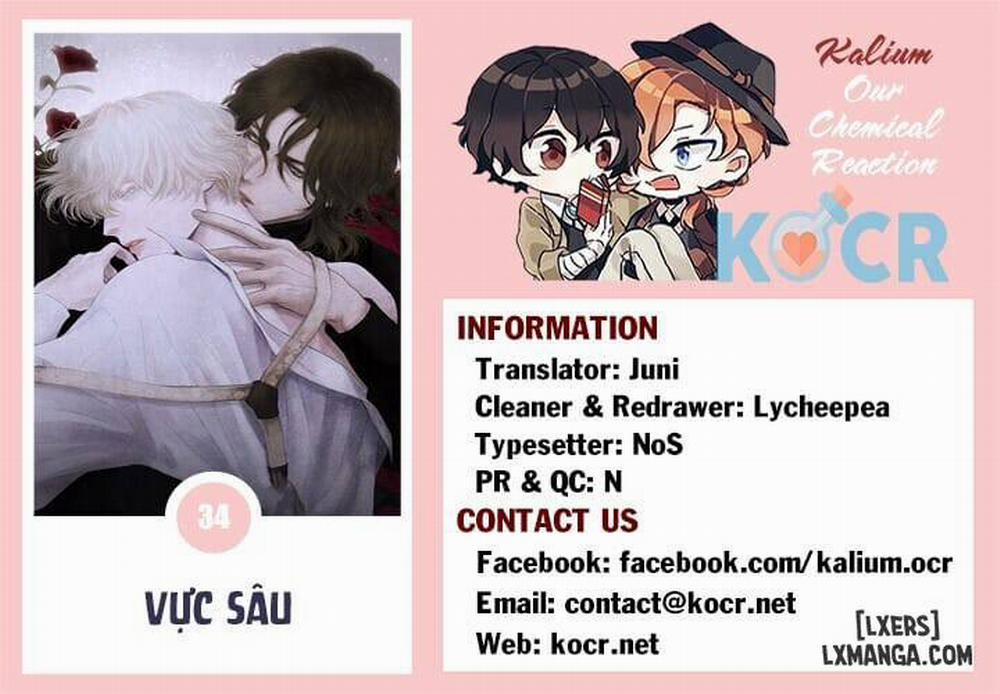 Vực sâu 34 trang 20