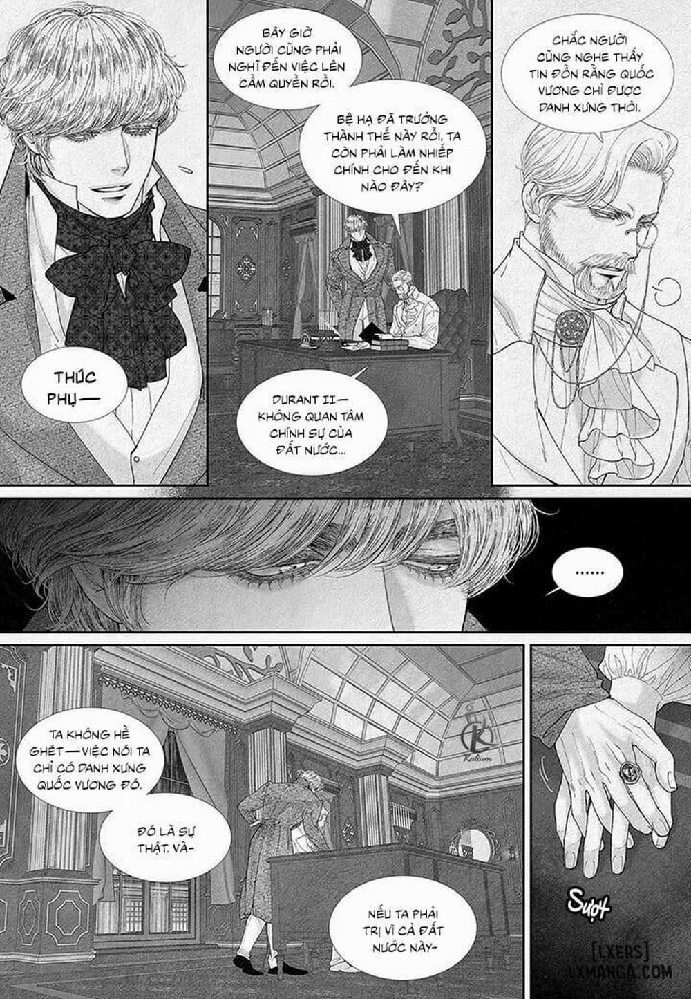 Vực sâu 34 trang 3