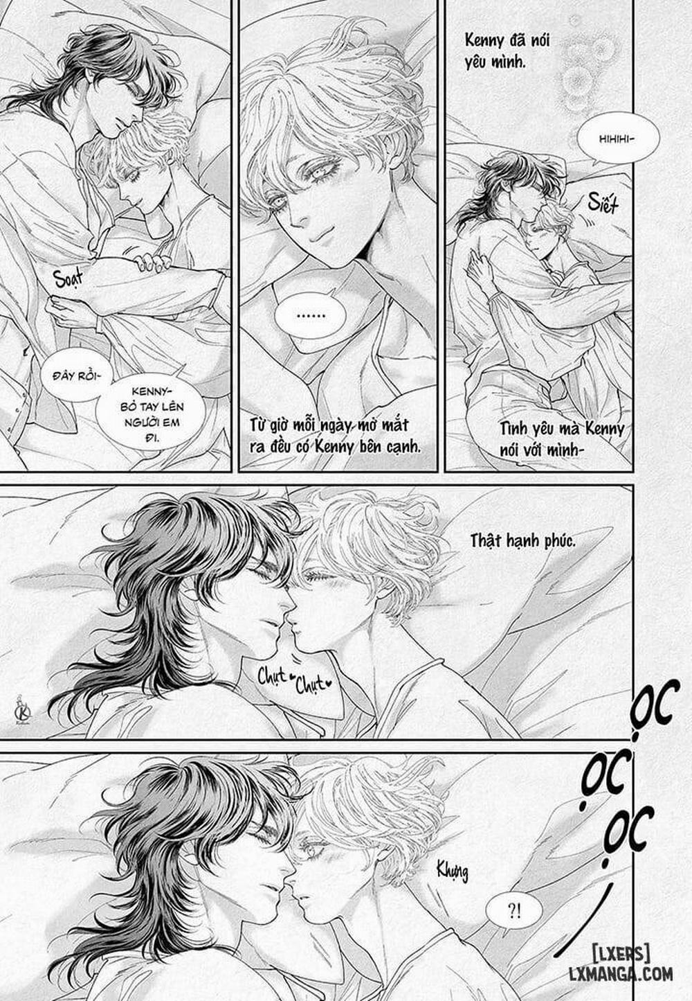 Vực sâu 35 trang 11