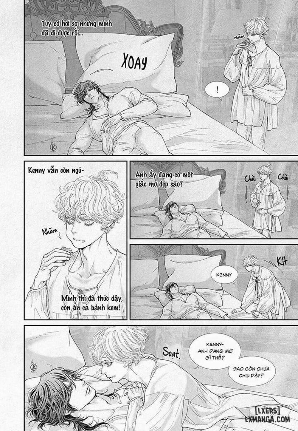 Vực sâu 35 trang 14