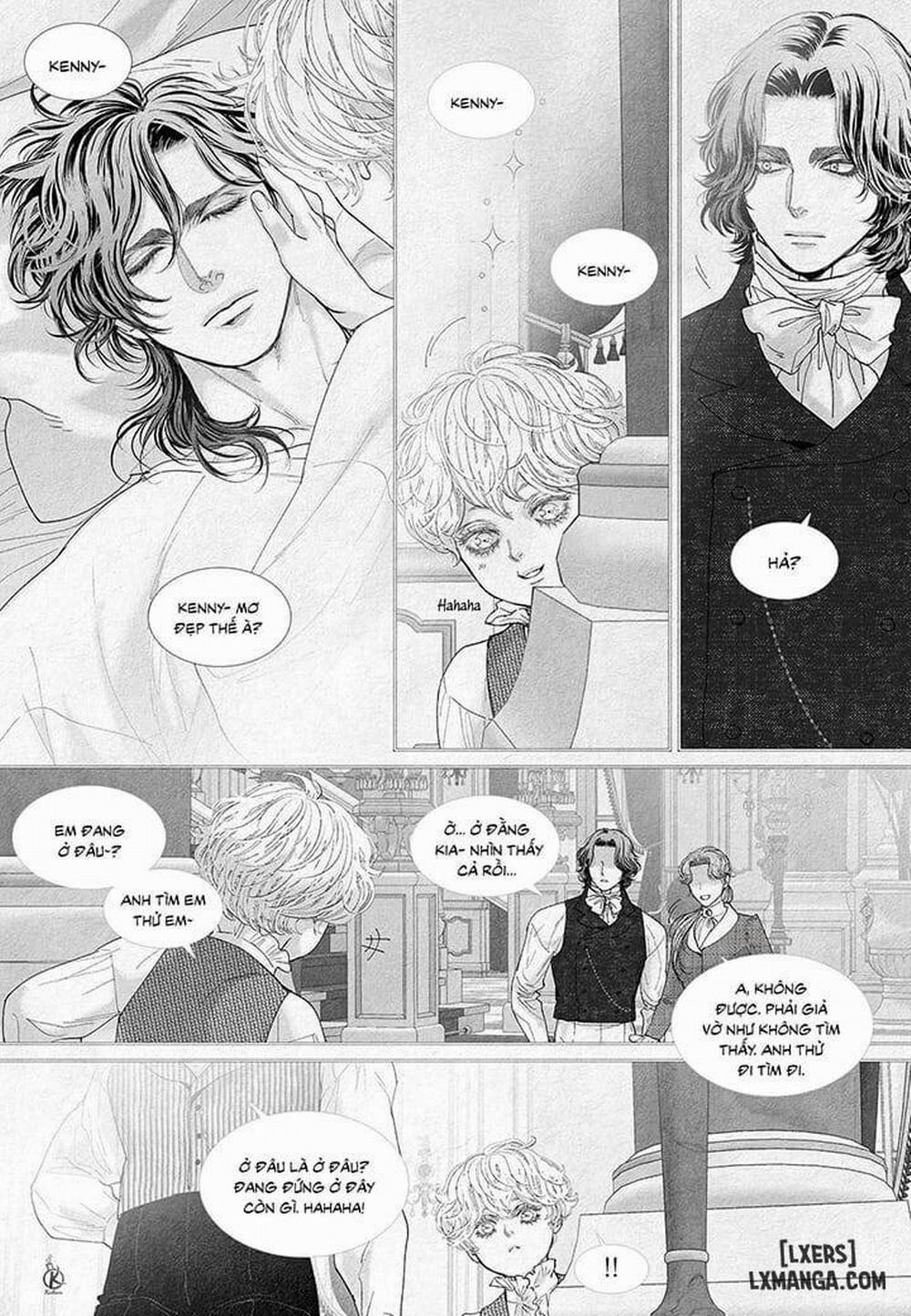 Vực sâu 35 trang 15