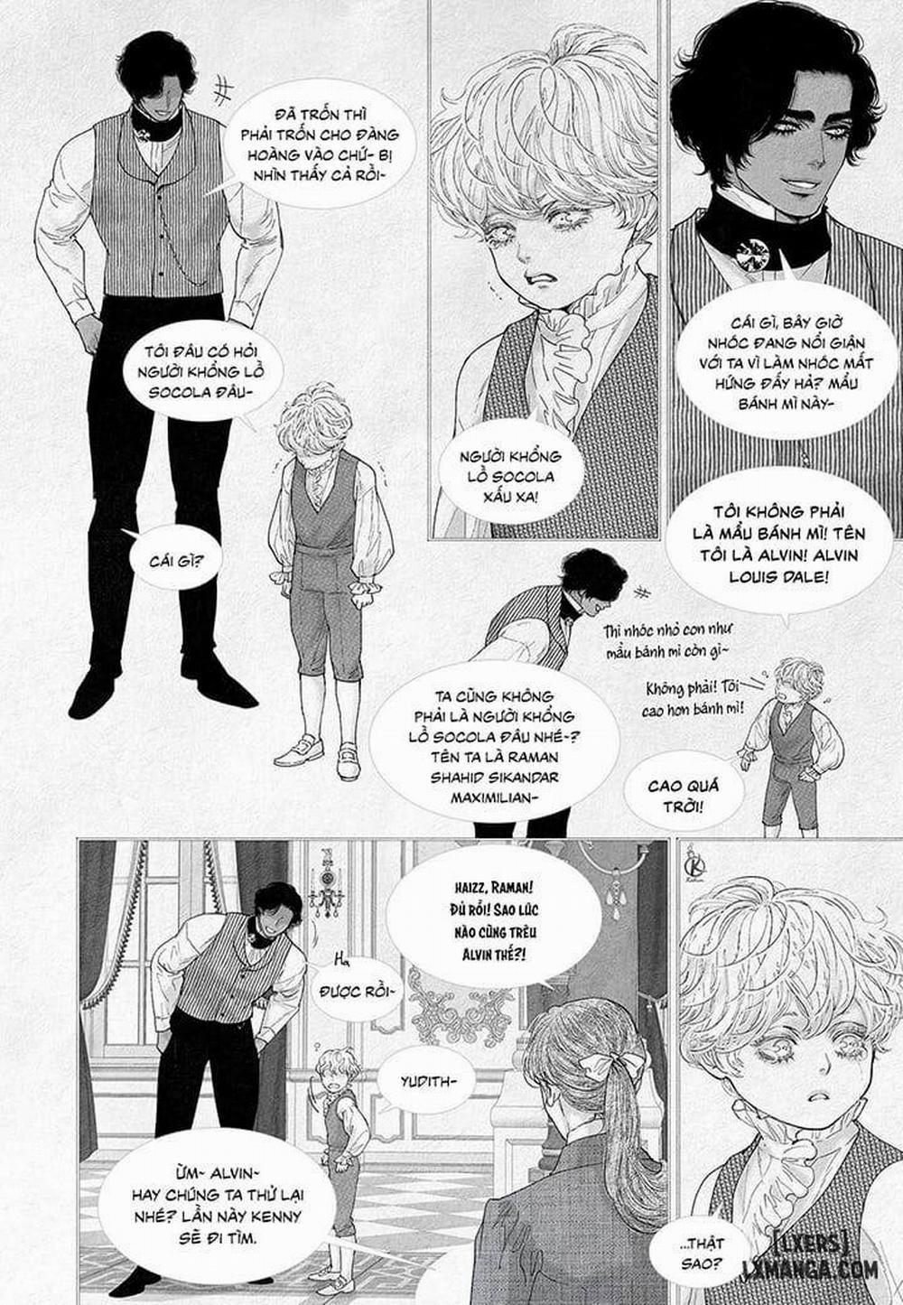 Vực sâu 35 trang 16