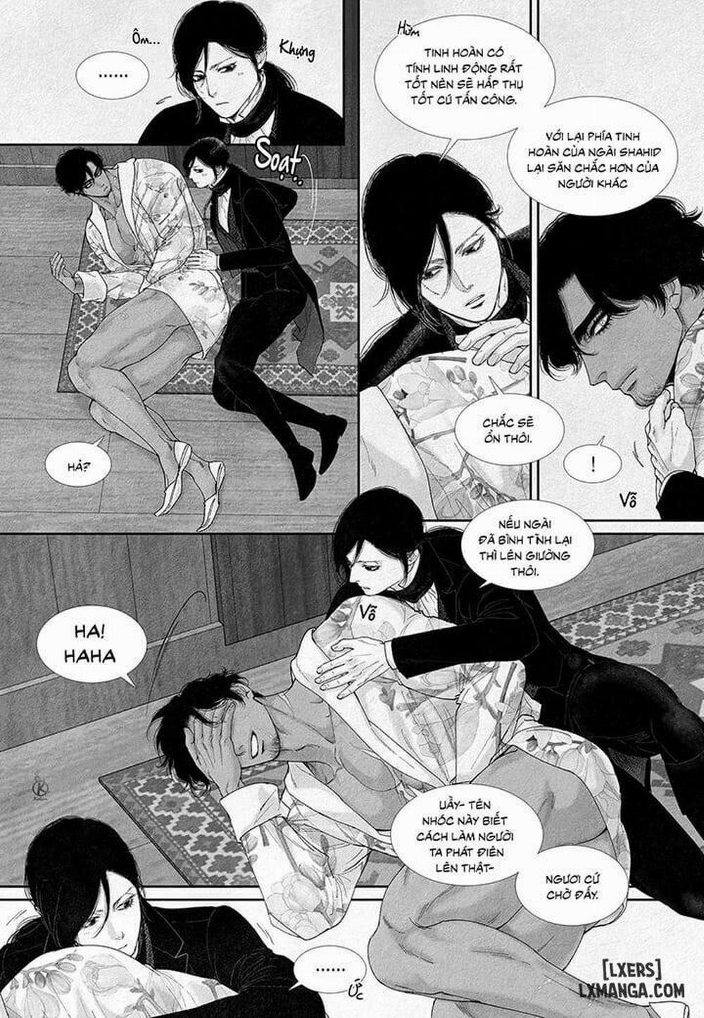 Vực sâu 35 trang 3