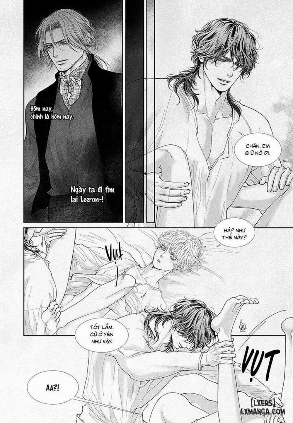 Vực sâu 36 trang 12