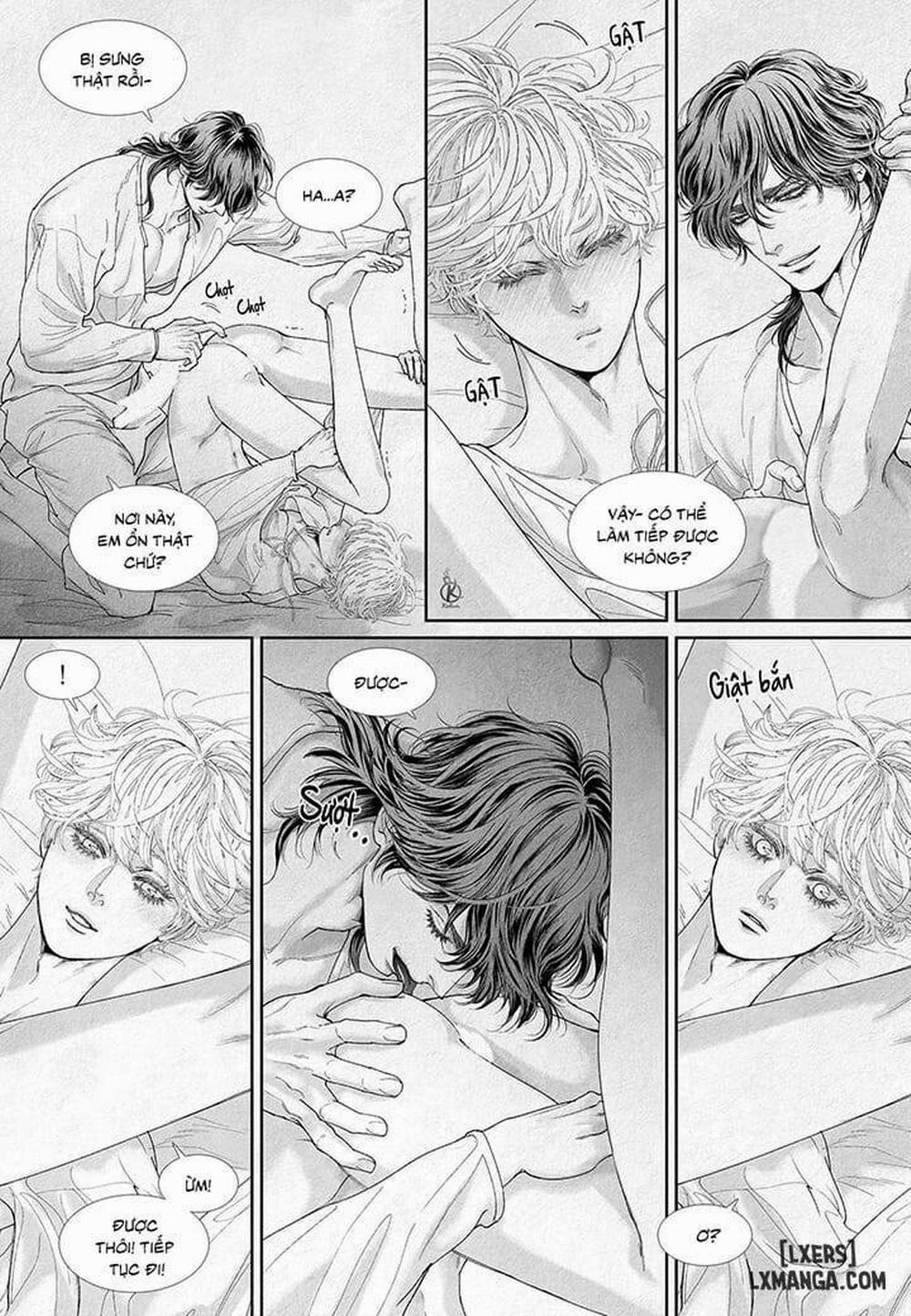 Vực sâu 36 trang 13