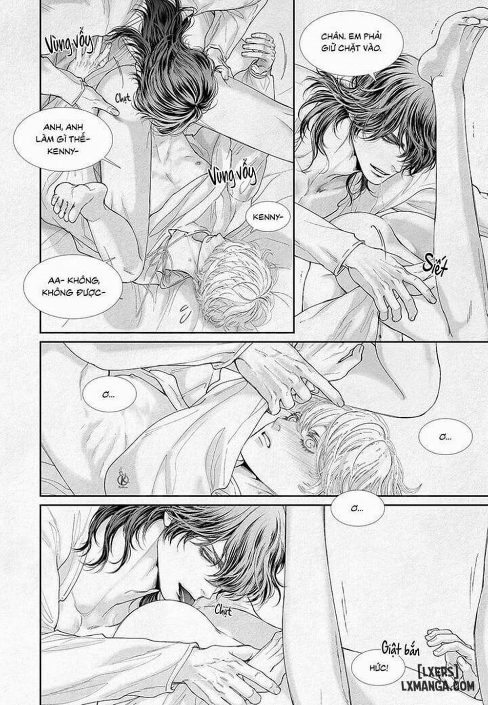 Vực sâu 36 trang 14