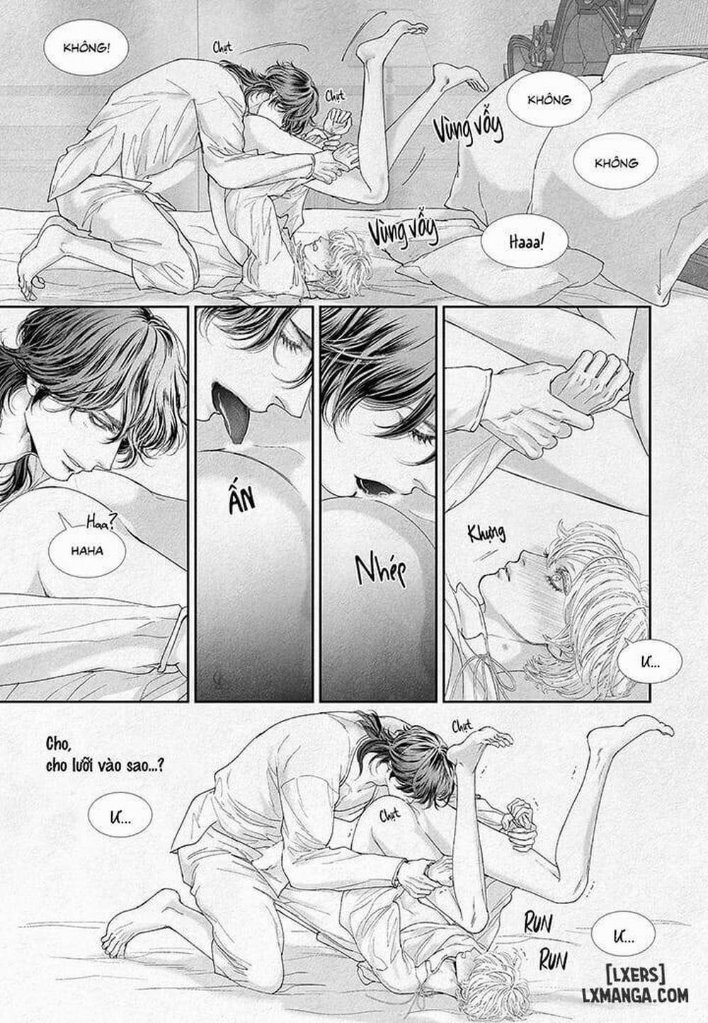 Vực sâu 36 trang 15