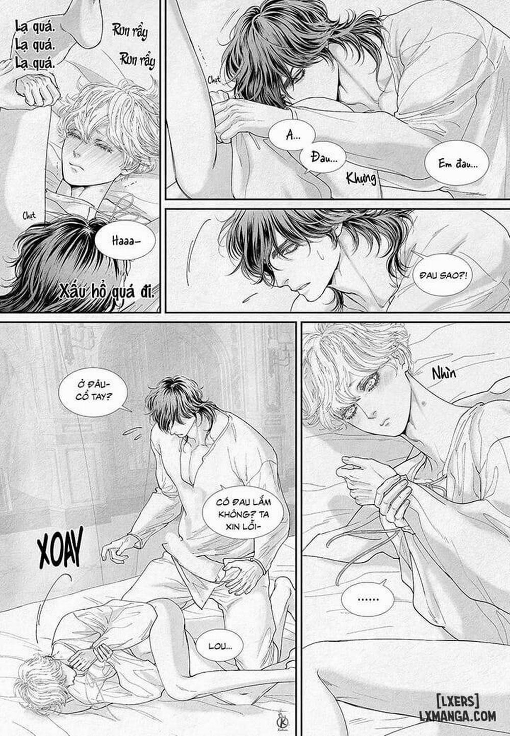 Vực sâu 36 trang 16