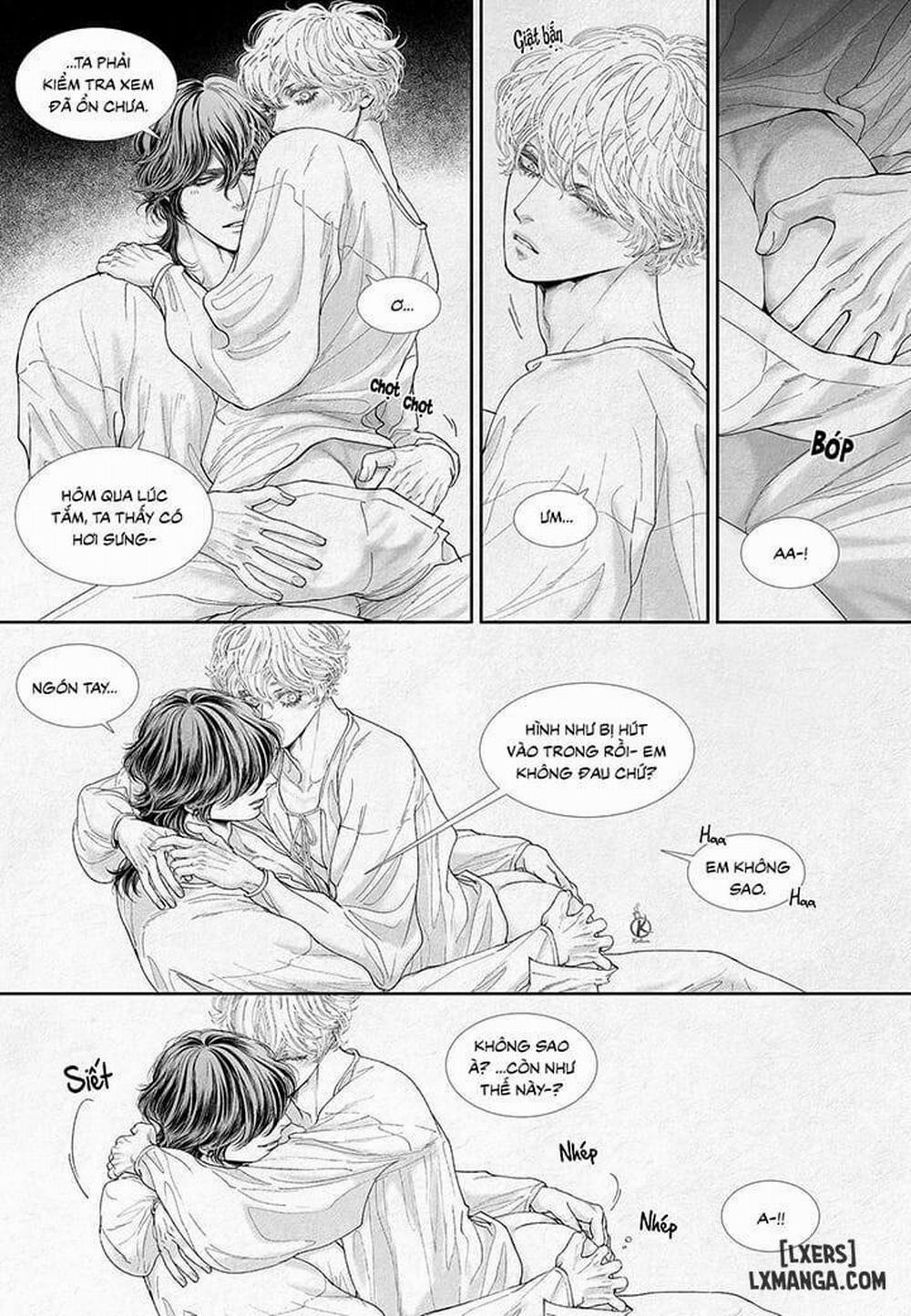 Vực sâu 36 trang 5