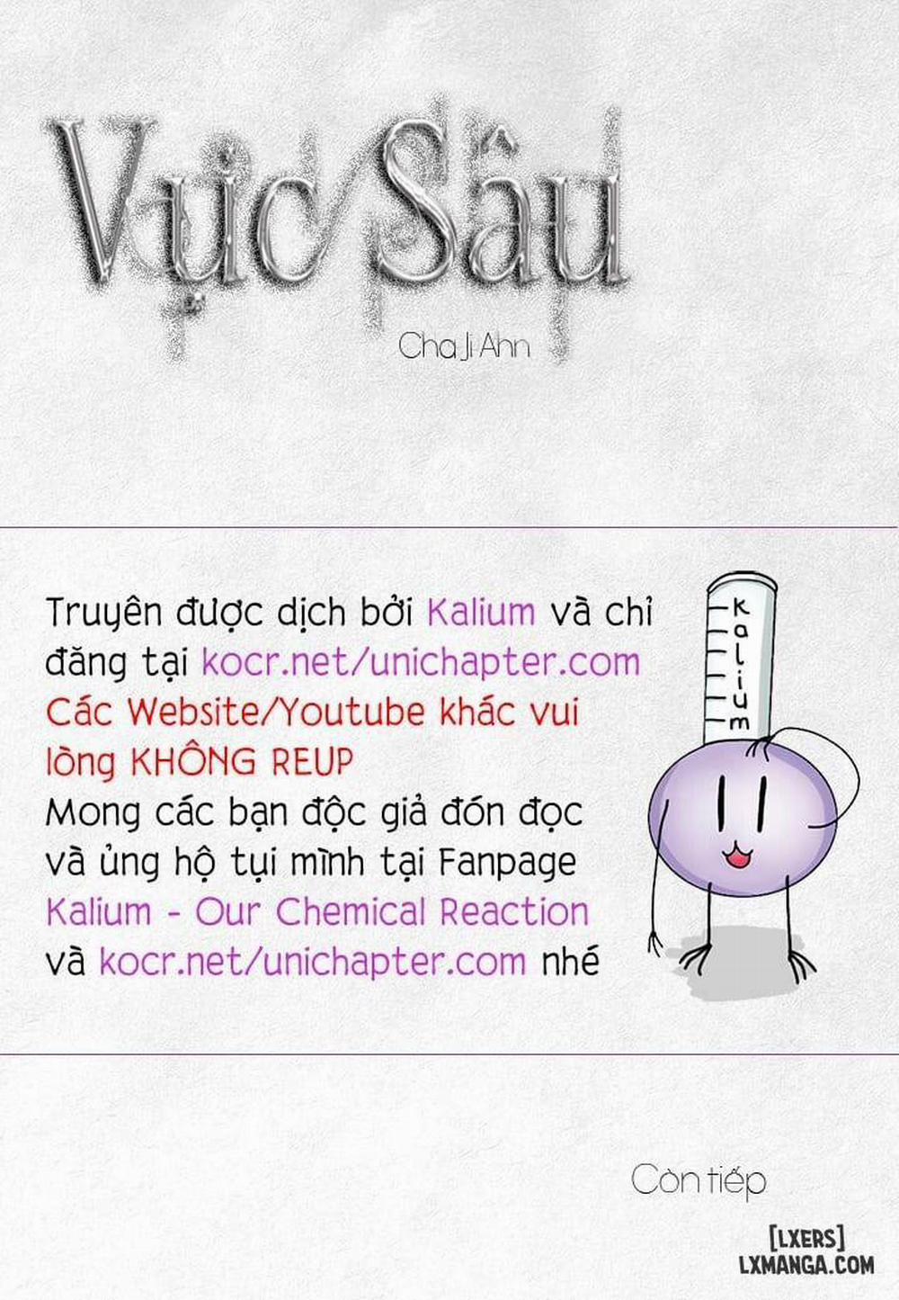 Vực sâu 37 trang 19