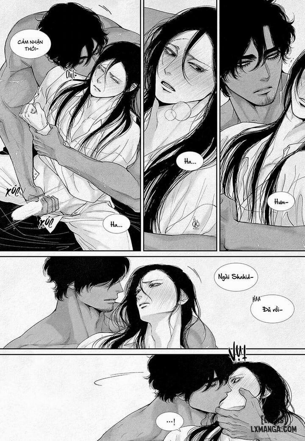 Vực sâu 38 trang 11