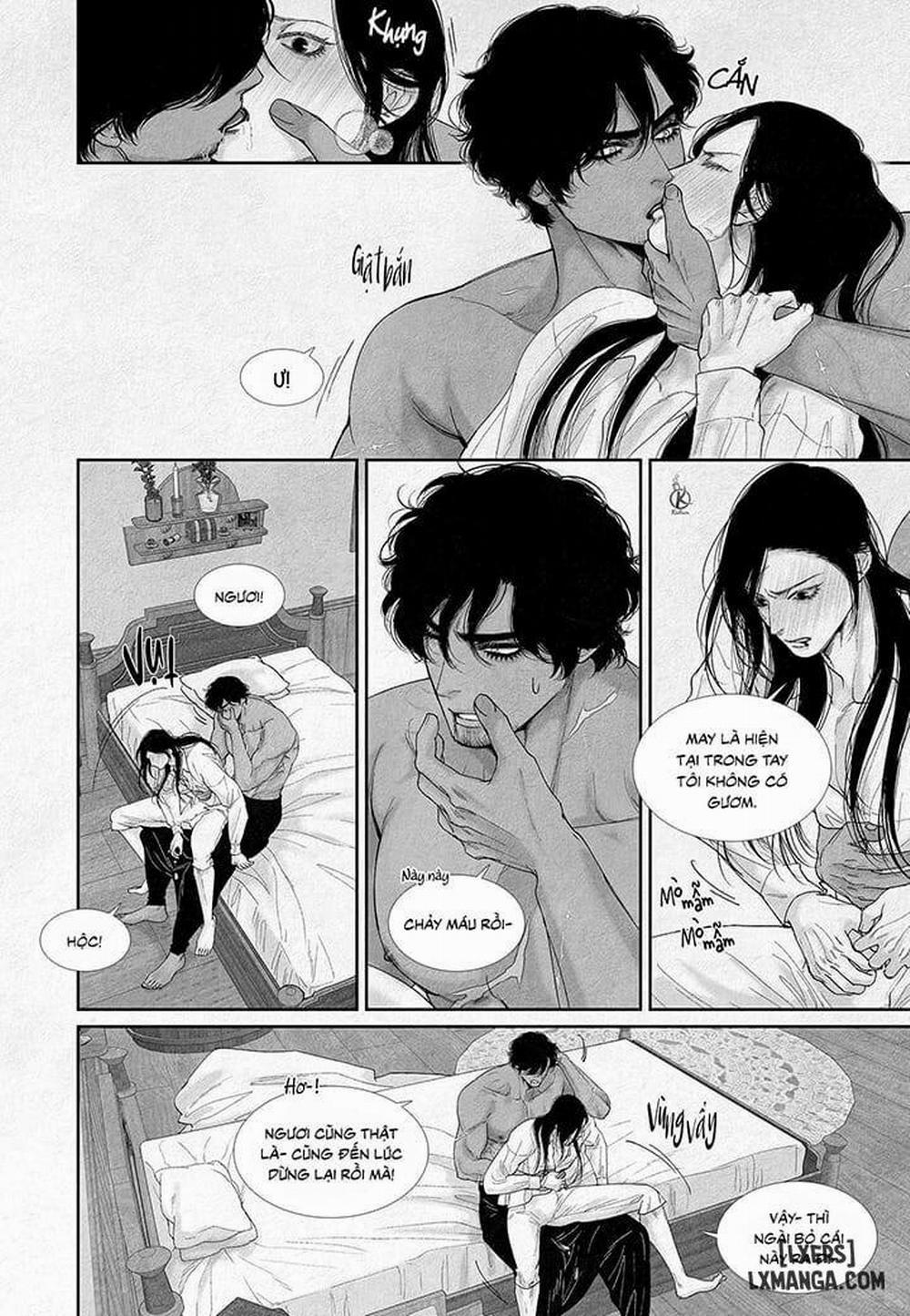 Vực sâu 38 trang 13