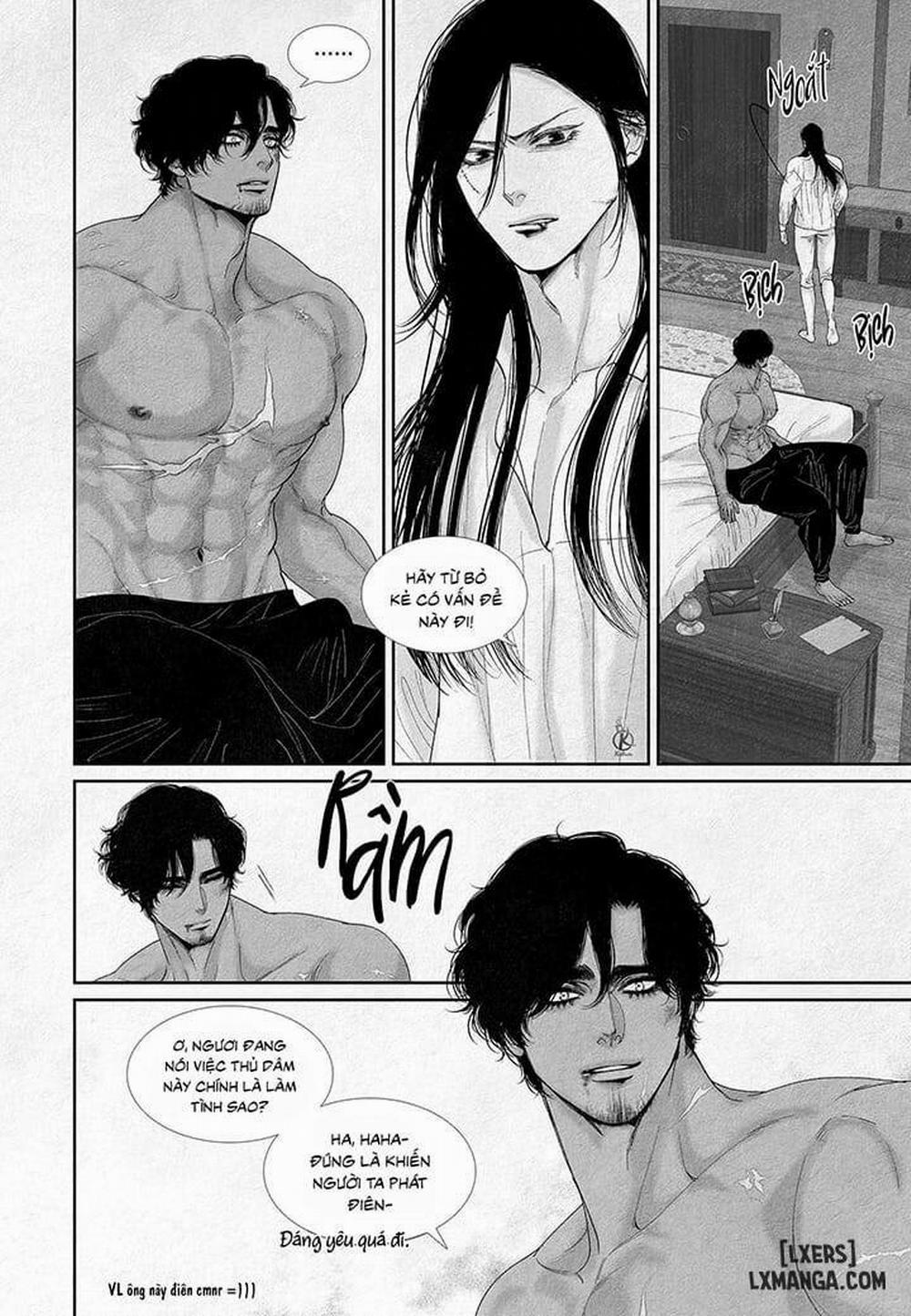 Vực sâu 38 trang 15