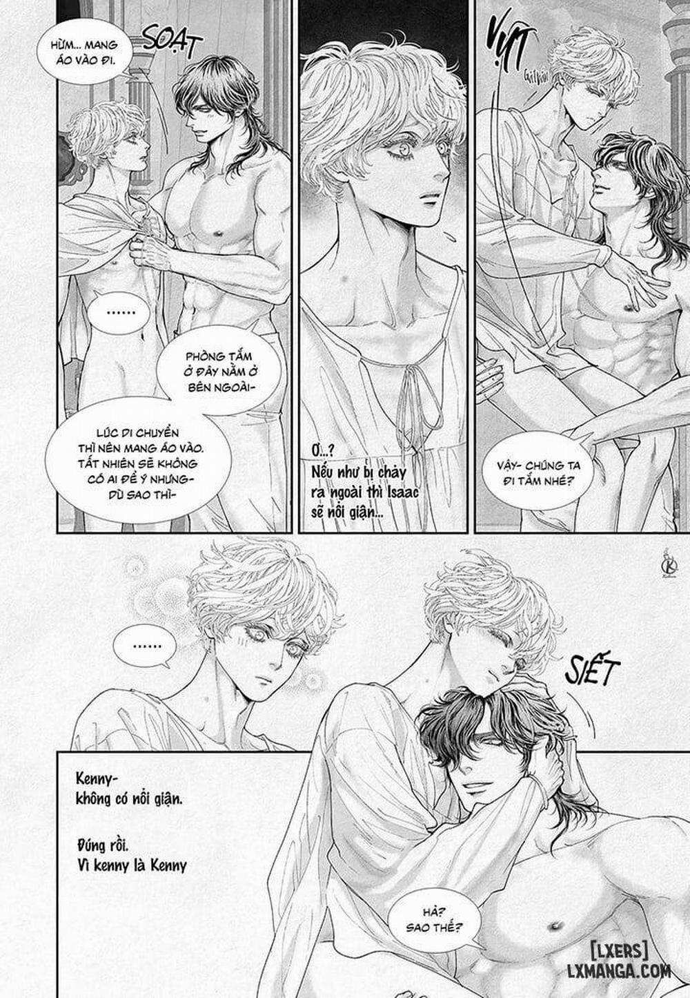 Vực sâu 38 trang 3