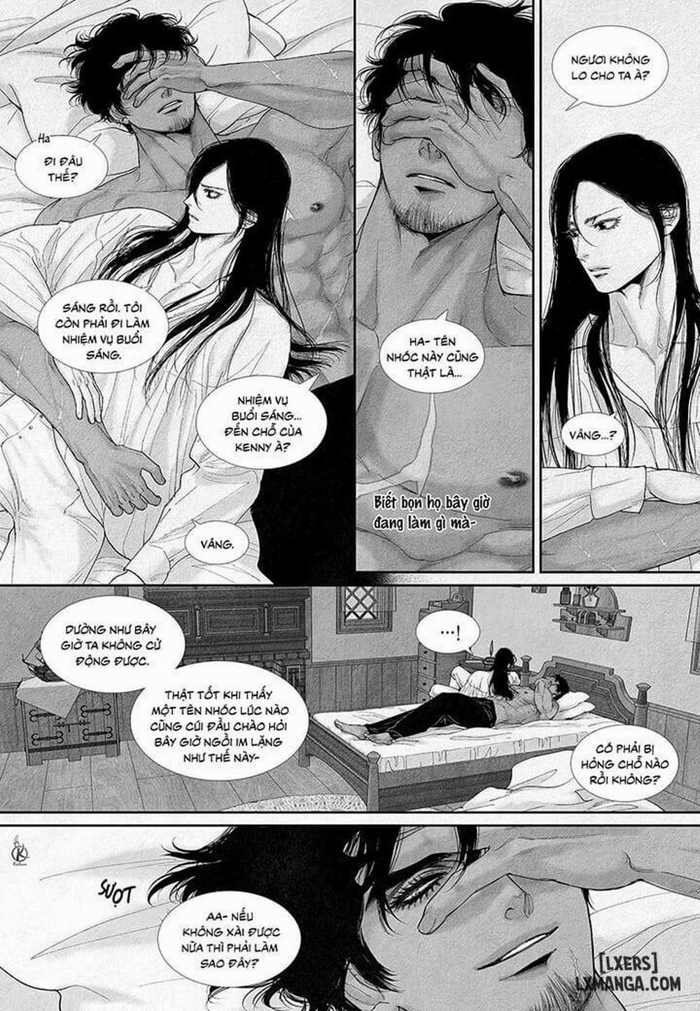 Vực sâu 38 trang 6