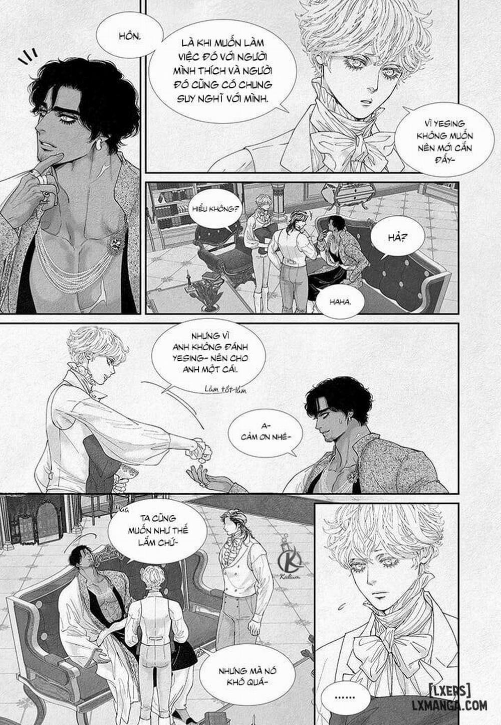 Vực sâu 39 trang 11