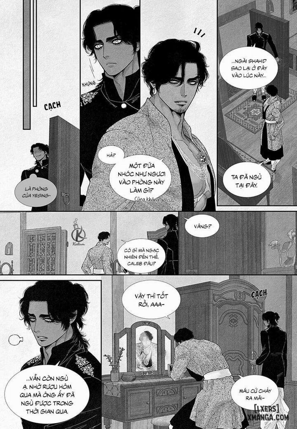 Vực sâu 39 trang 4