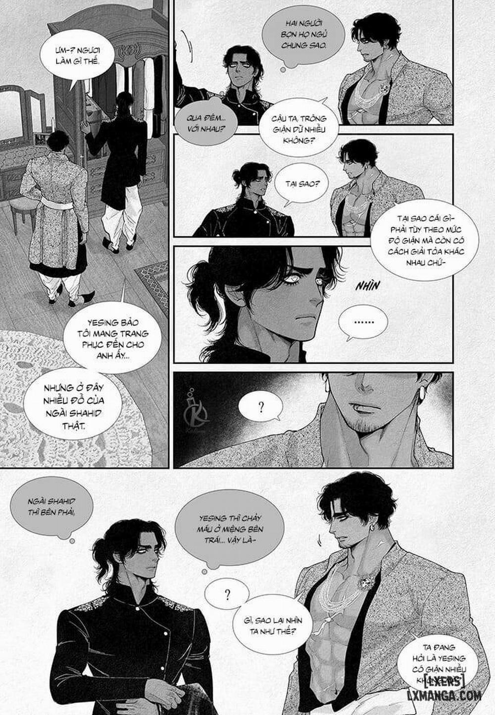 Vực sâu 39 trang 5