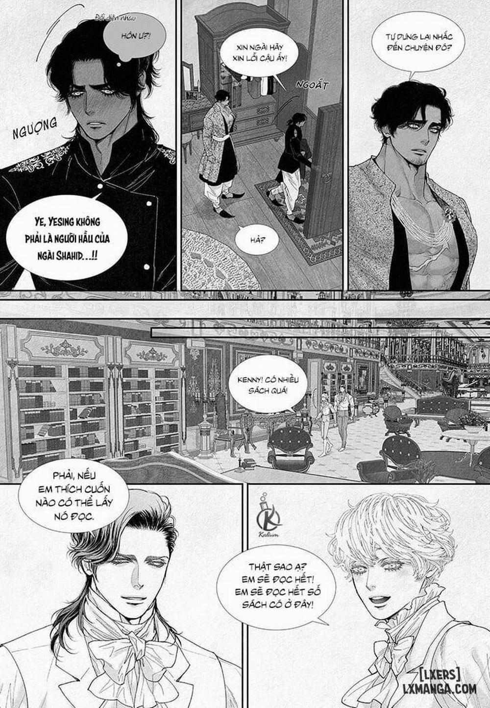 Vực sâu 39 trang 6