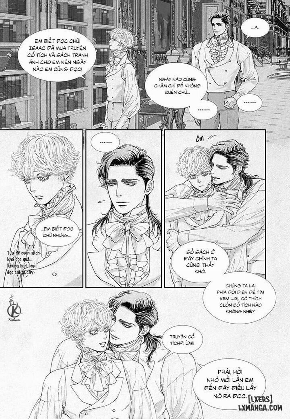 Vực sâu 39 trang 7