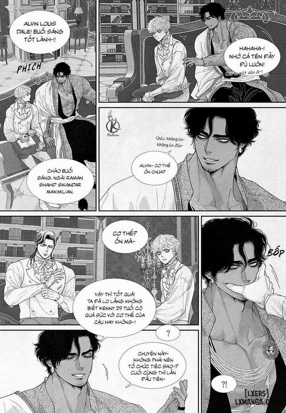 Vực sâu 39 trang 8