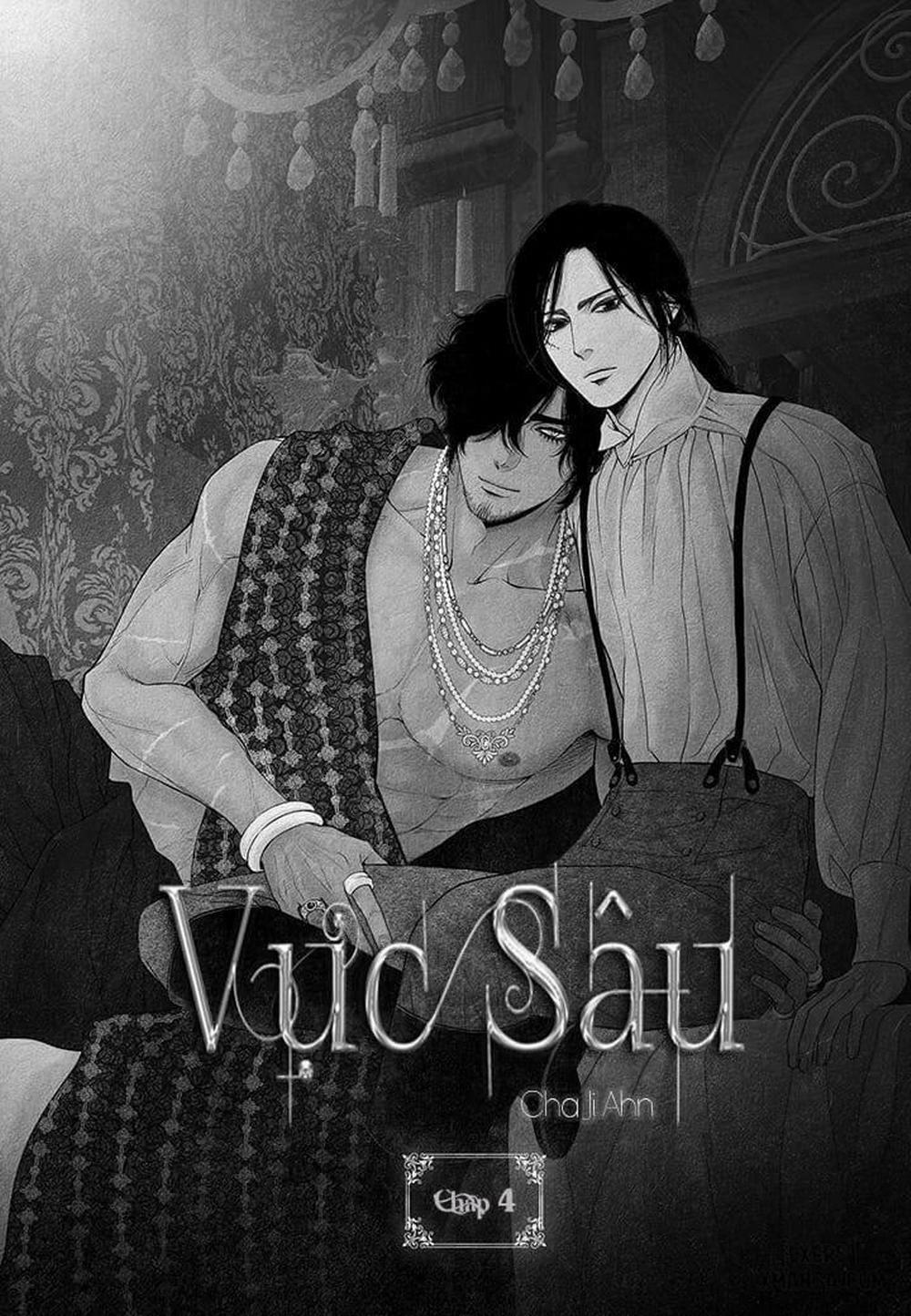 Vực sâu 4 trang 0