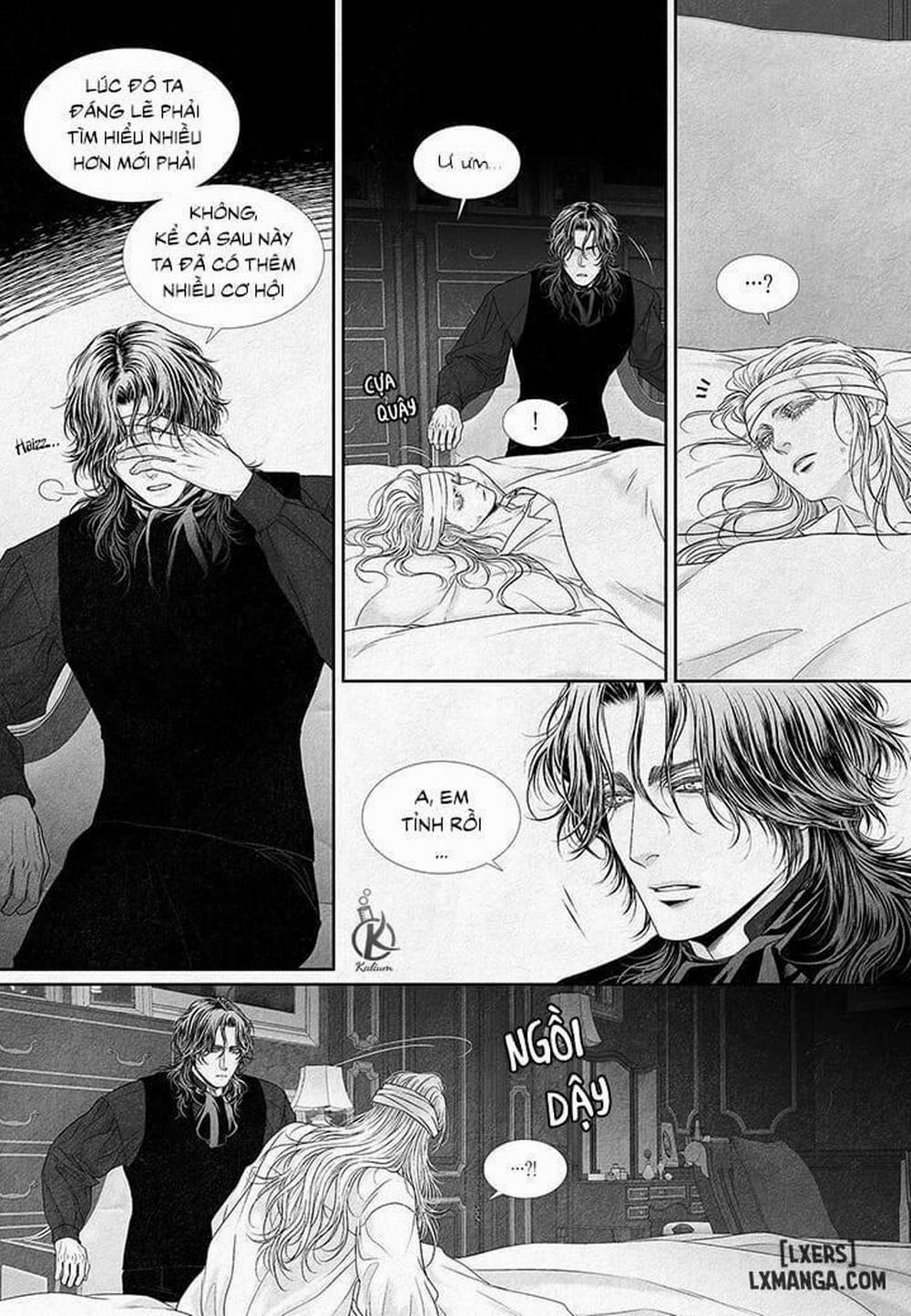 Vực sâu 4 trang 1