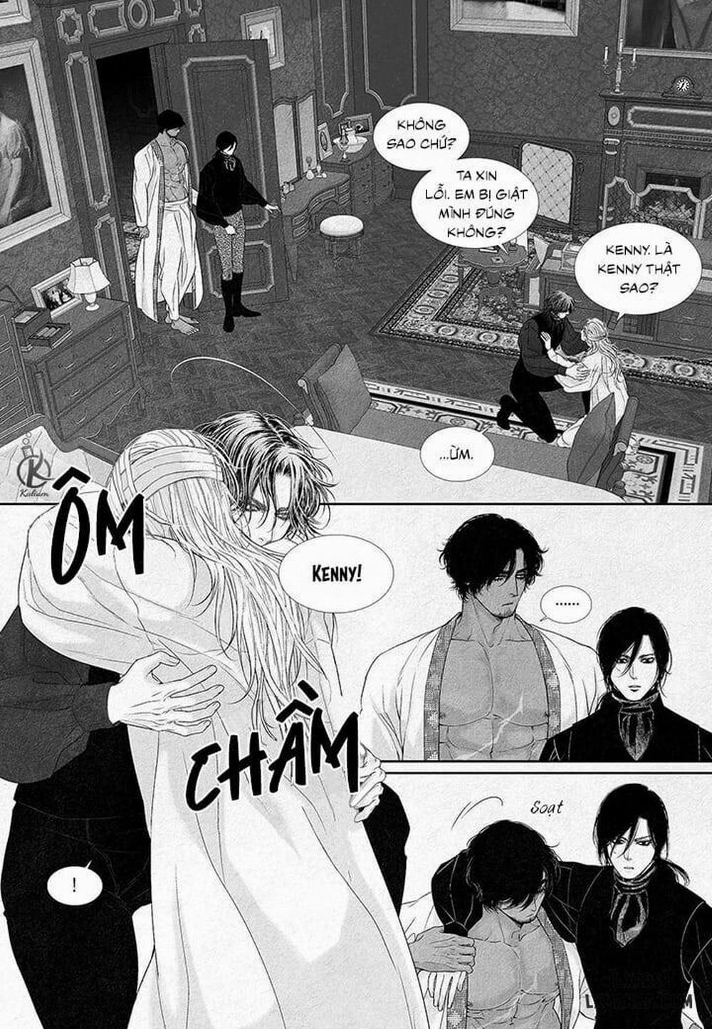 Vực sâu 4 trang 10