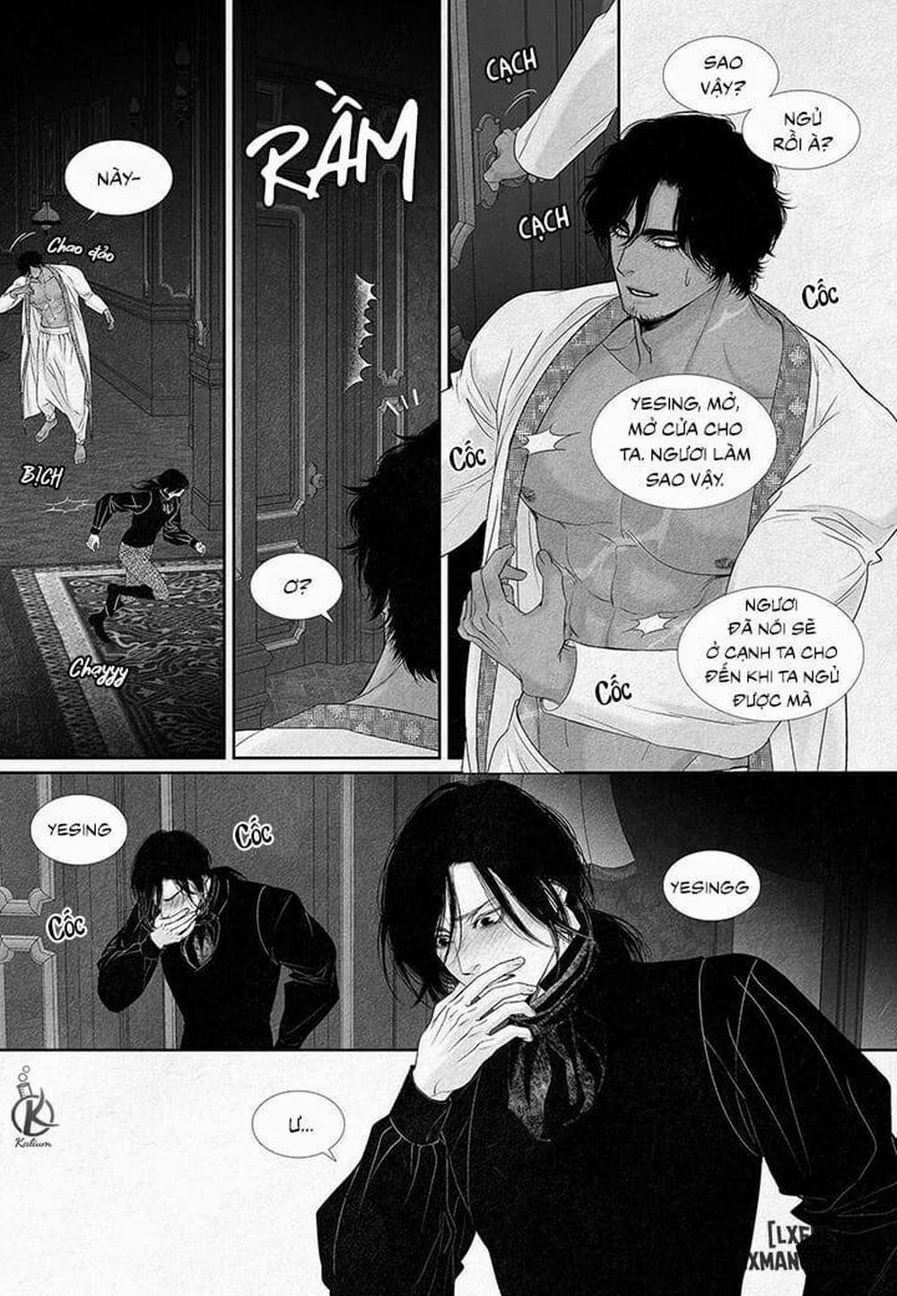 Vực sâu 4 trang 14