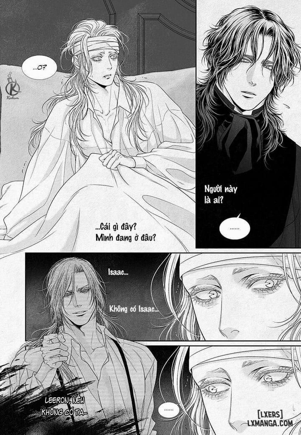 Vực sâu 4 trang 2