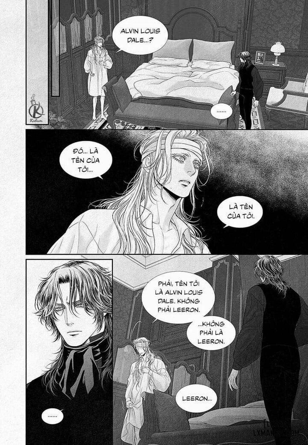 Vực sâu 4 trang 6