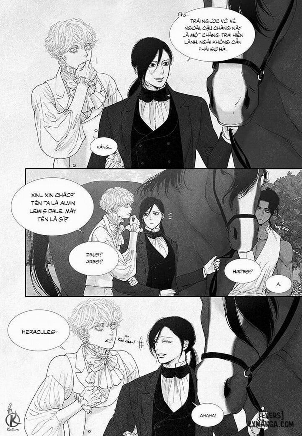 Vực sâu 40 trang 12