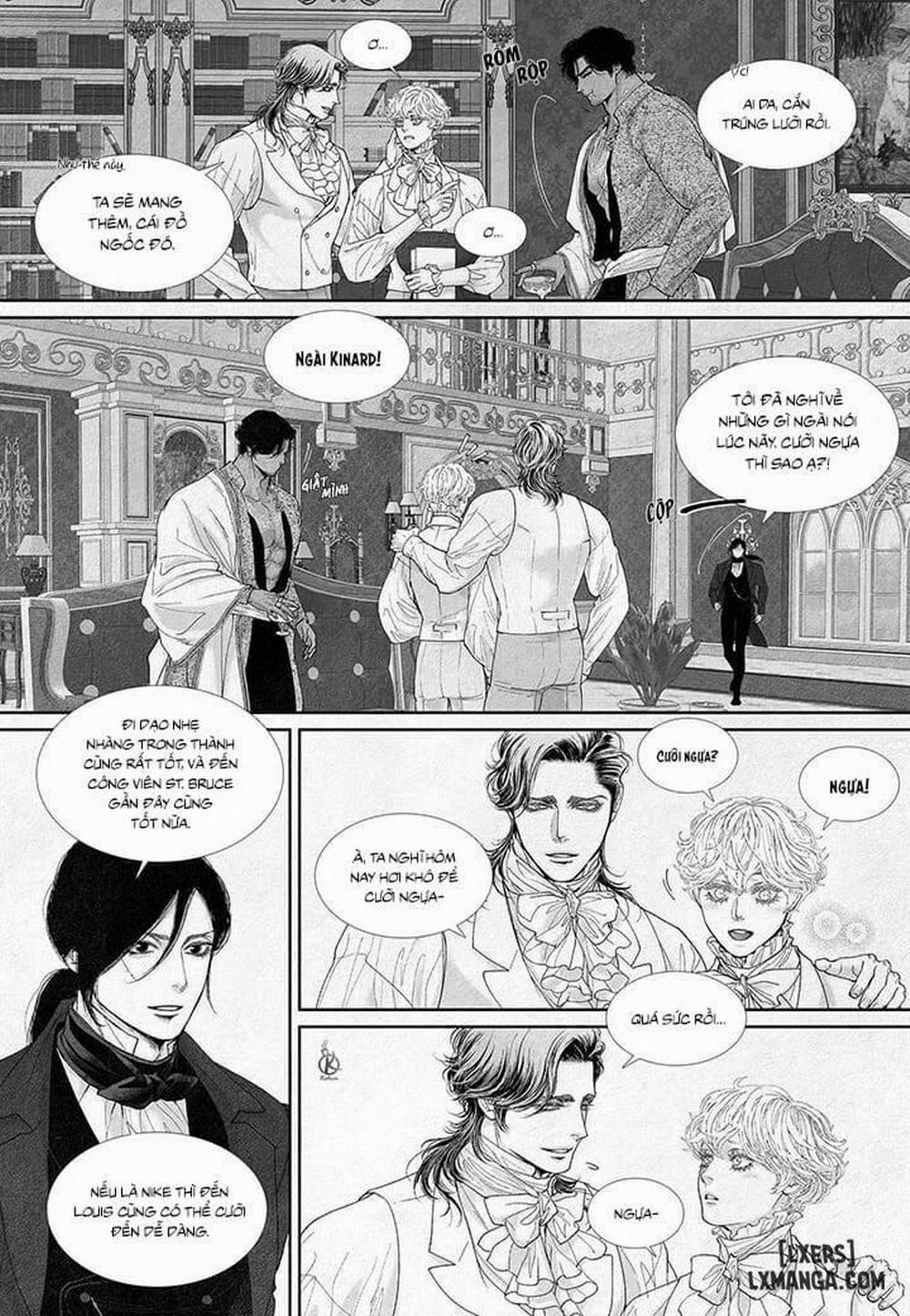 Vực sâu 40 trang 2