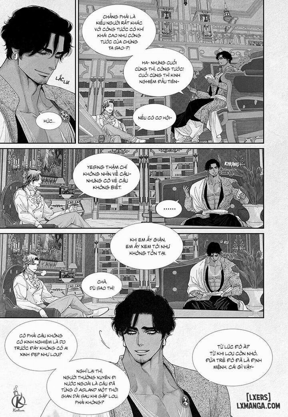 Vực sâu 40 trang 6