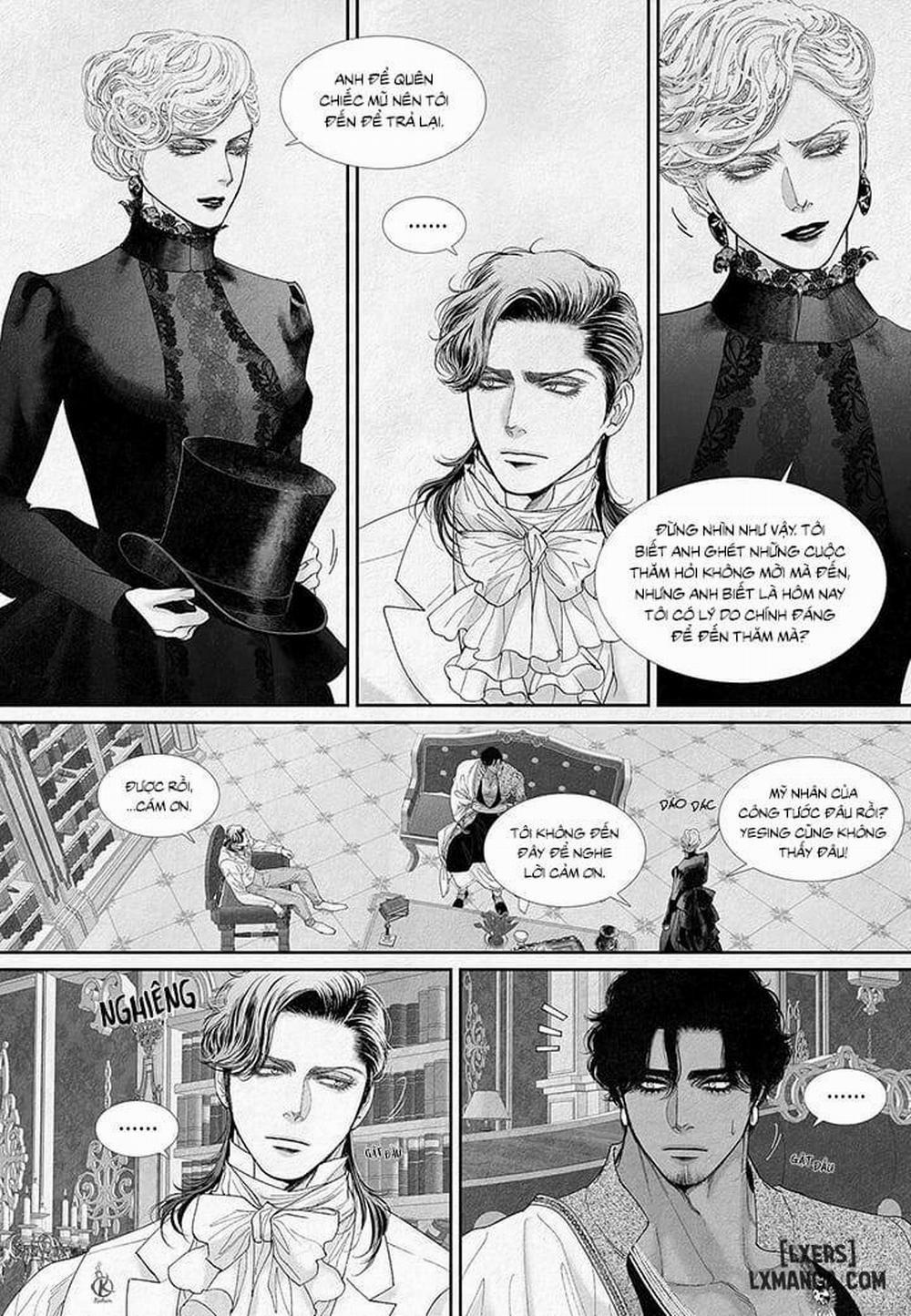 Vực sâu 40 trang 8