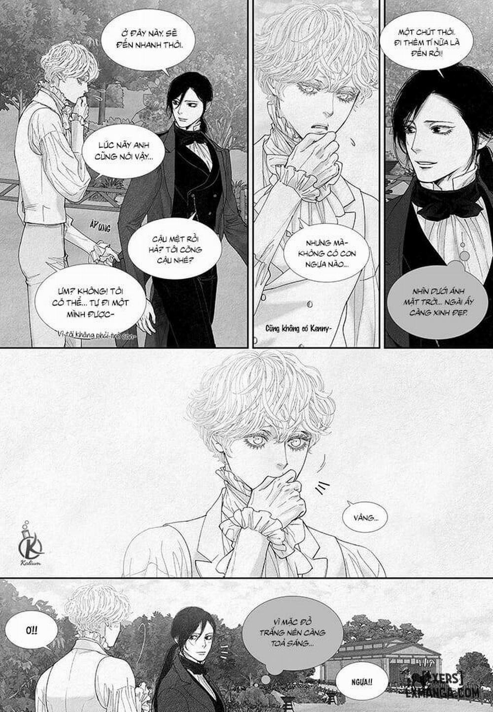 Vực sâu 40 trang 9