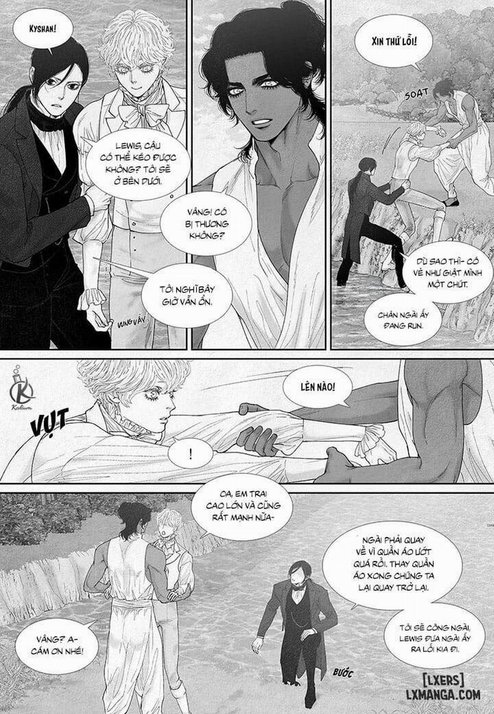 Vực sâu 41 trang 4