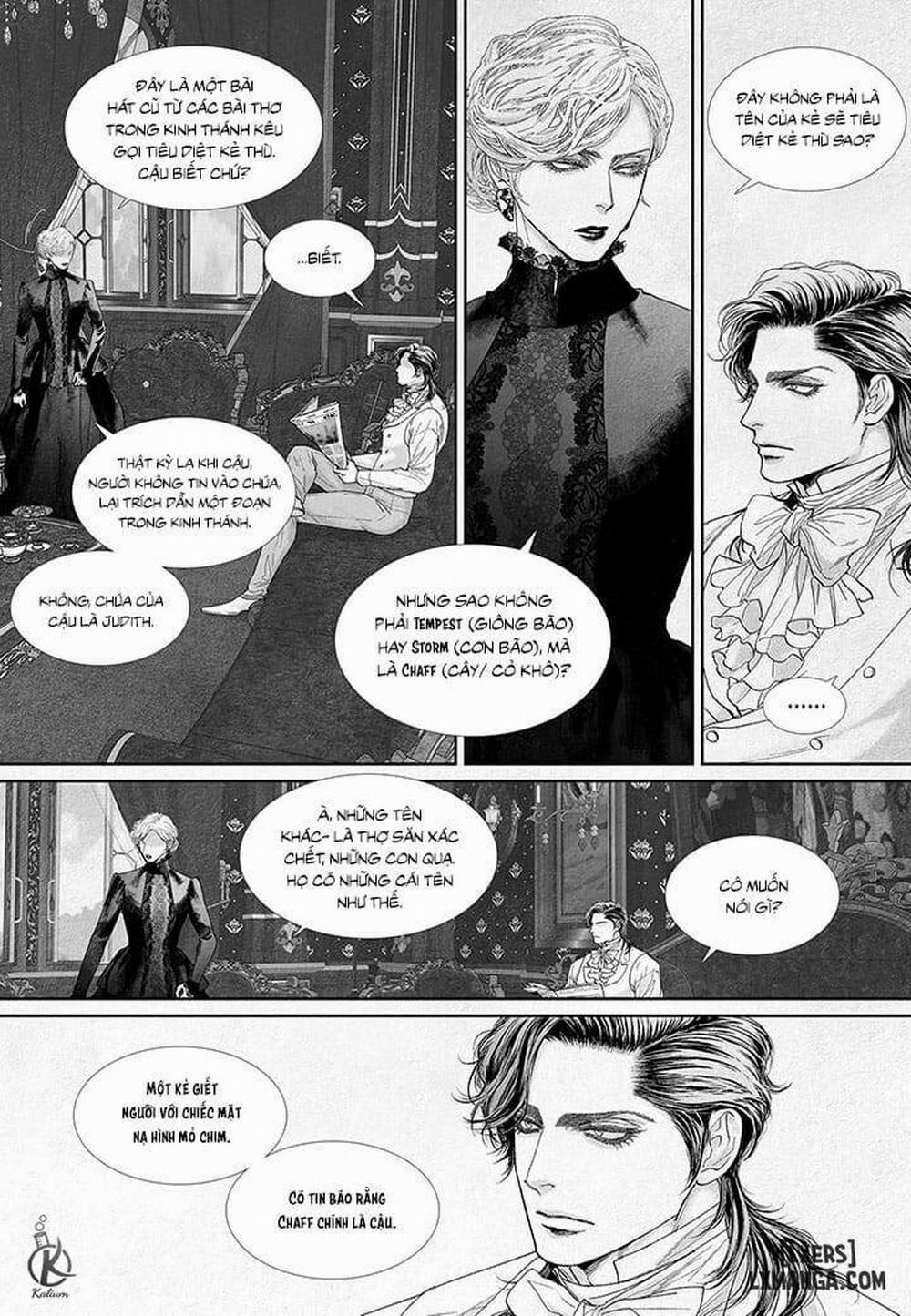 Vực sâu 41 trang 8