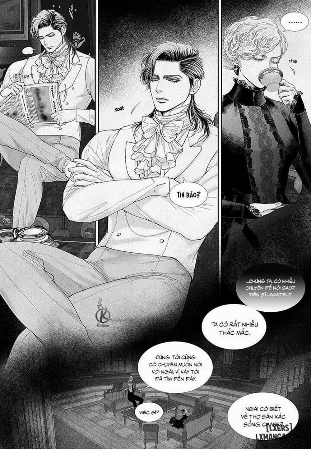 Vực sâu 41 trang 9