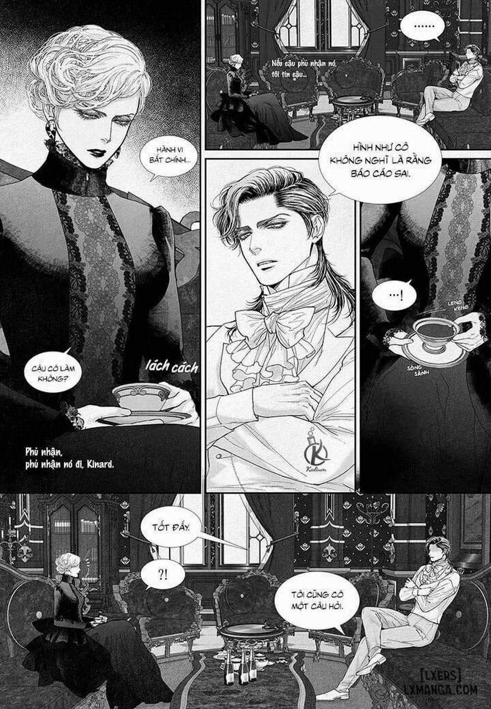 Vực sâu 42 trang 0