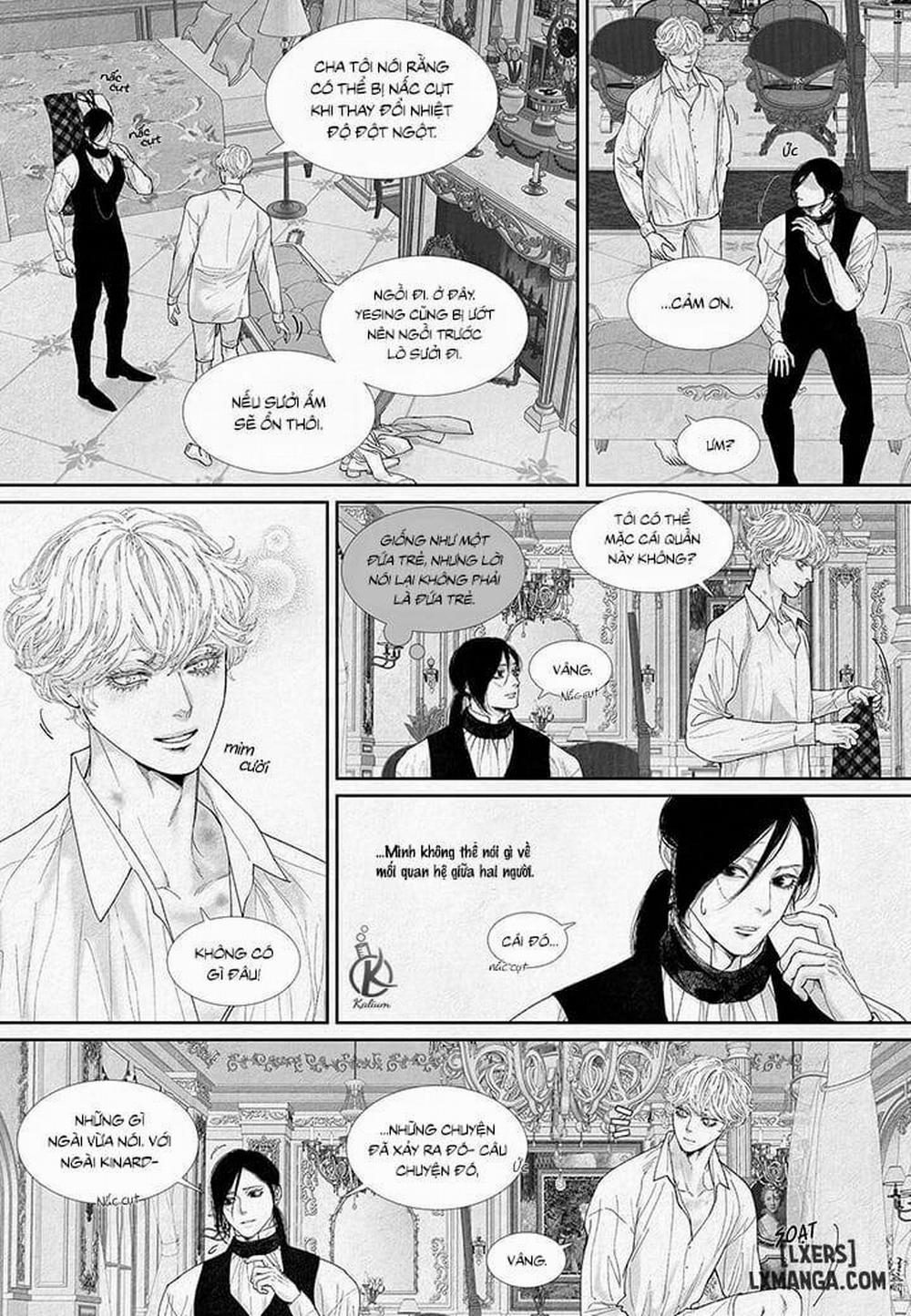 Vực sâu 42 trang 10