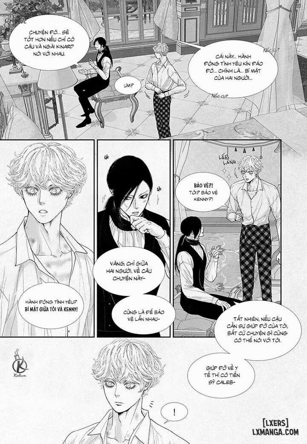 Vực sâu 42 trang 11