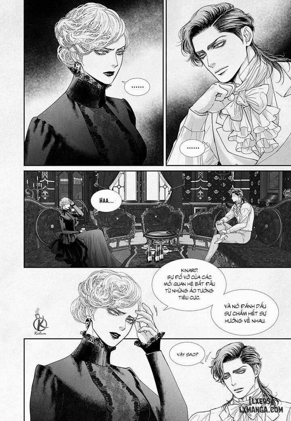 Vực sâu 42 trang 2