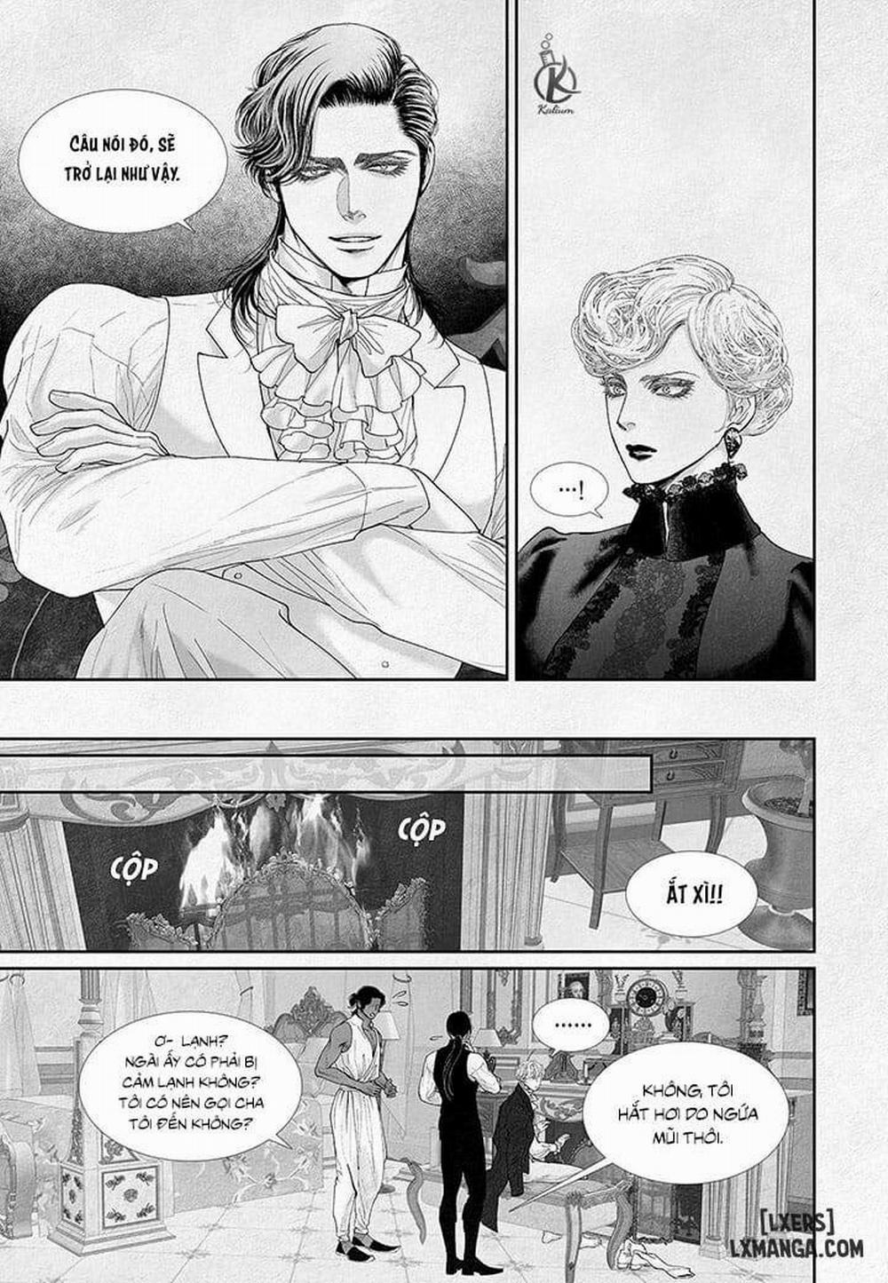 Vực sâu 42 trang 3